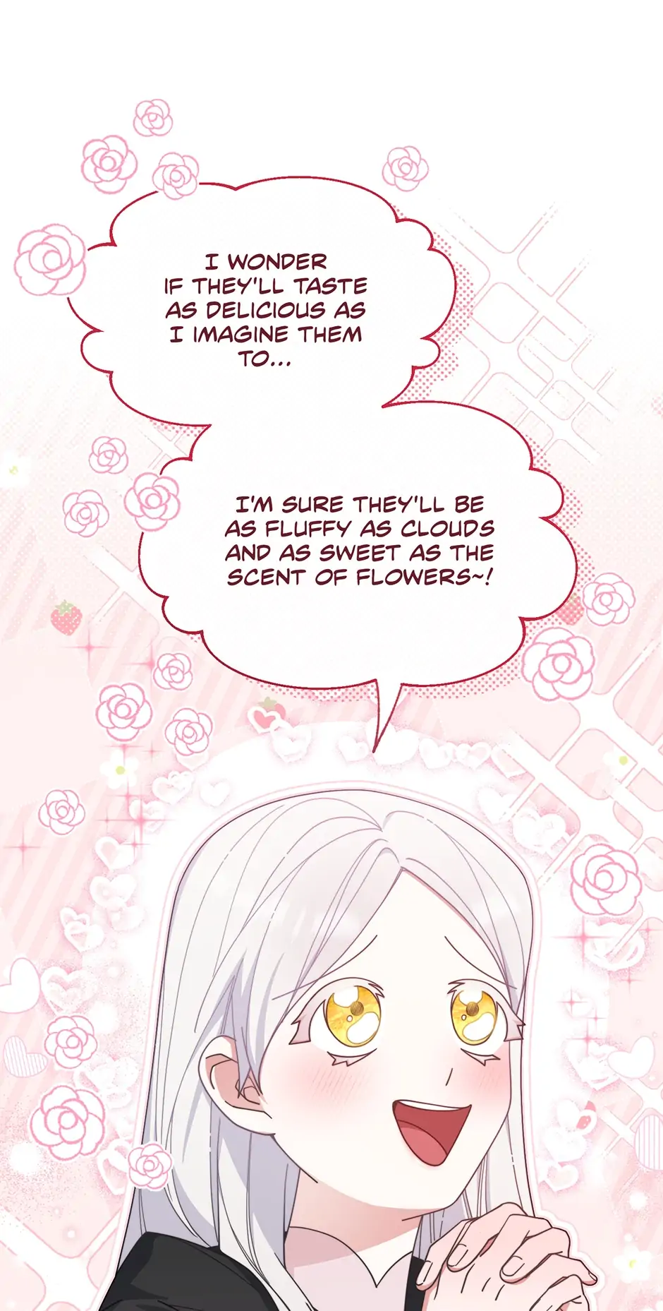 Writing My Male Lead's Happily Ever After Chapter 62 - page 48