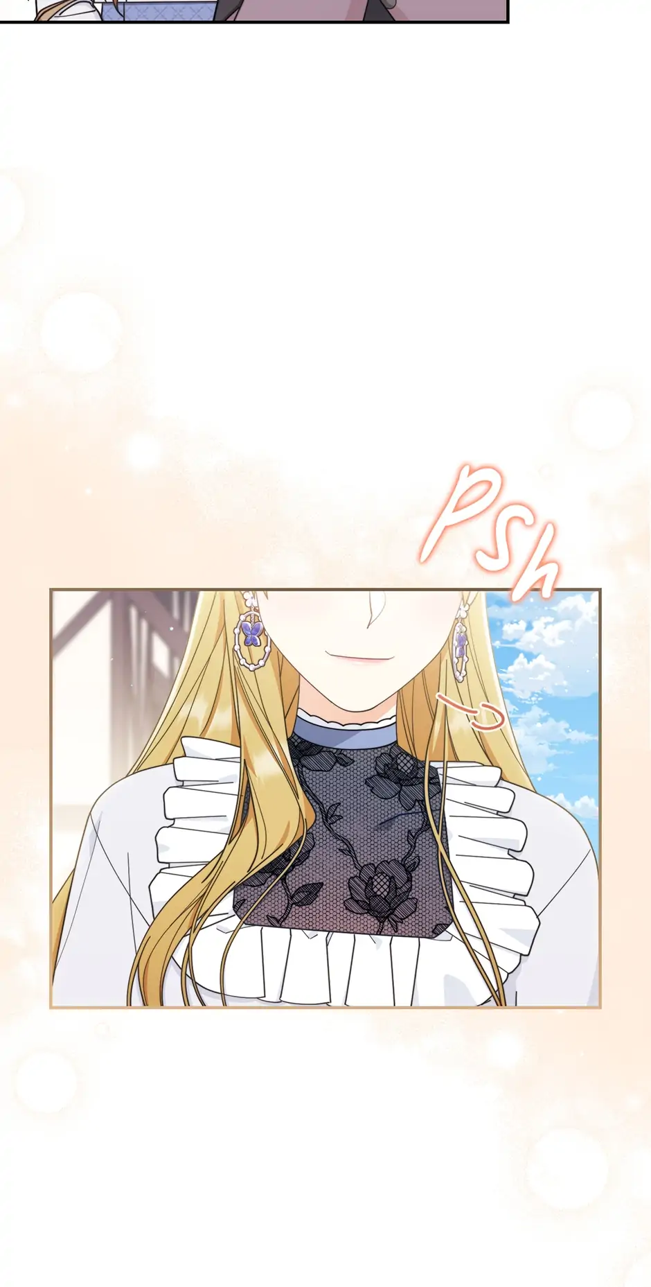 Writing My Male Lead's Happily Ever After Chapter 62 - page 50