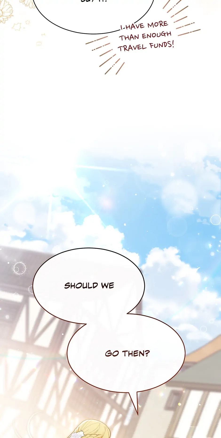 Writing My Male Lead's Happily Ever After Chapter 62 - page 52