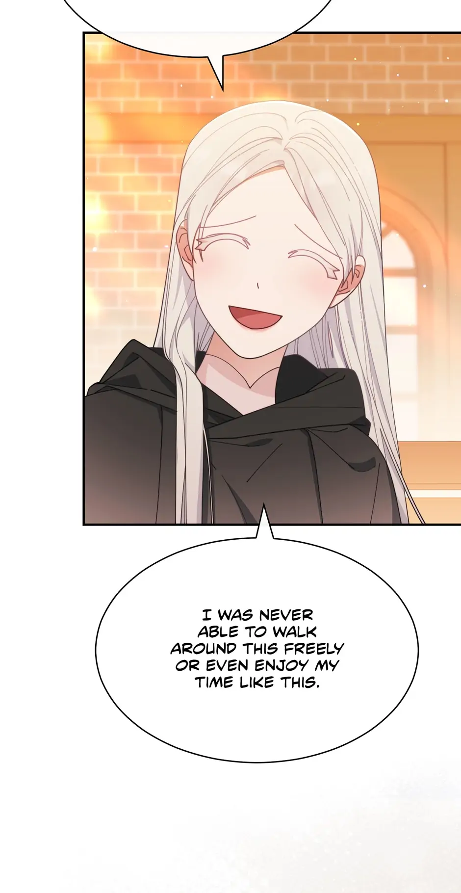 Writing My Male Lead's Happily Ever After Chapter 62 - page 58