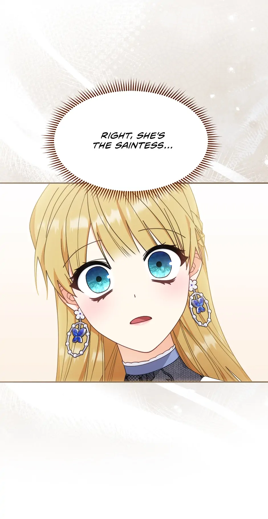 Writing My Male Lead's Happily Ever After Chapter 62 - page 59