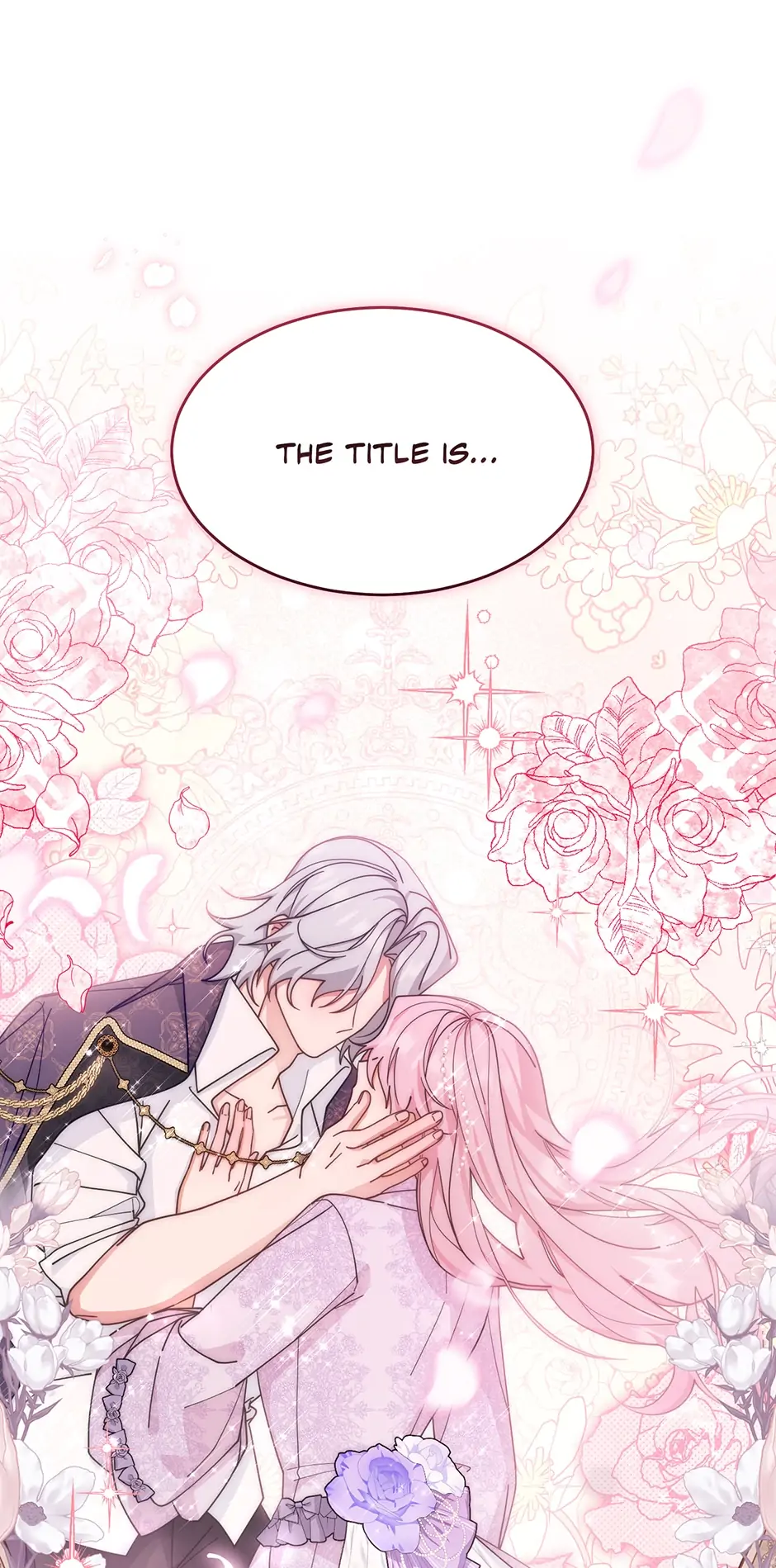 Writing My Male Lead's Happily Ever After Chapter 62 - page 67