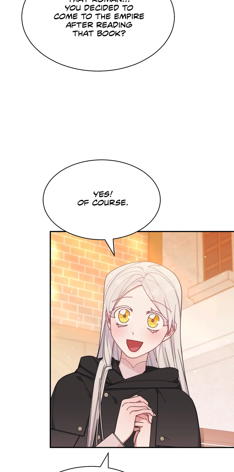 Writing My Male Lead's Happily Ever After Chapter 62 - page 70