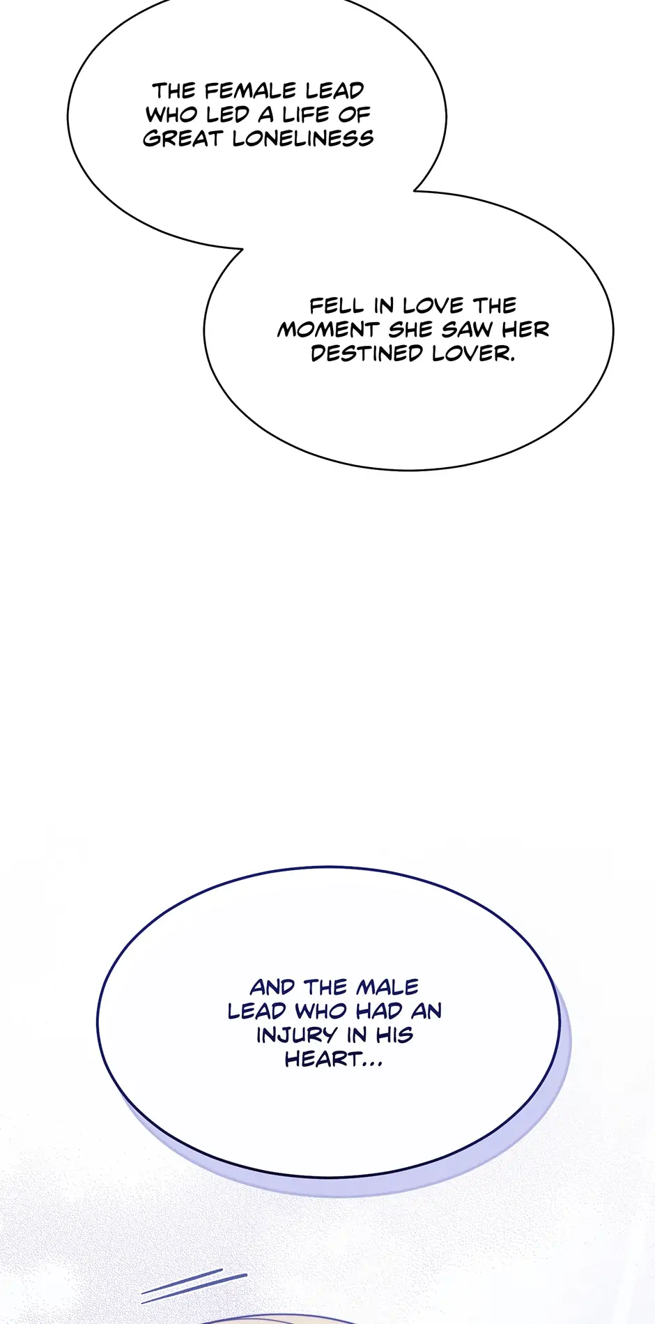 Writing My Male Lead's Happily Ever After Chapter 62 - page 71