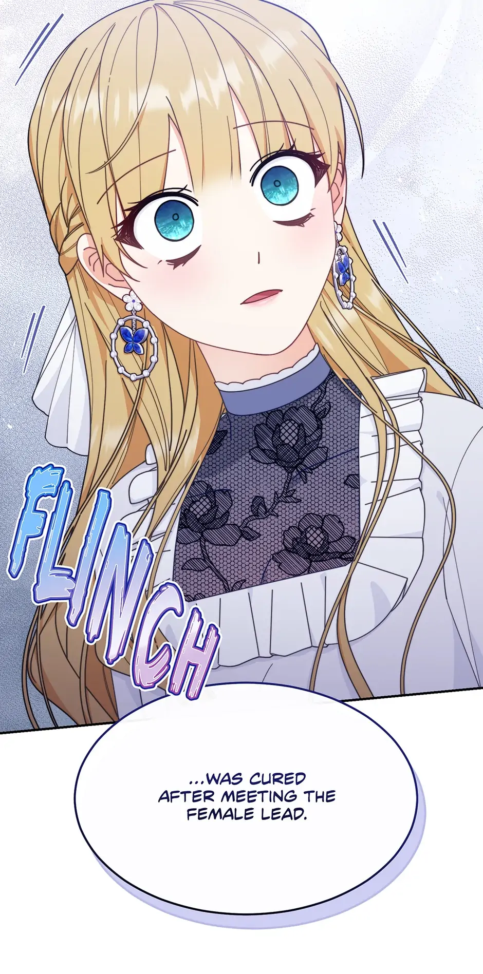 Writing My Male Lead's Happily Ever After Chapter 62 - page 72