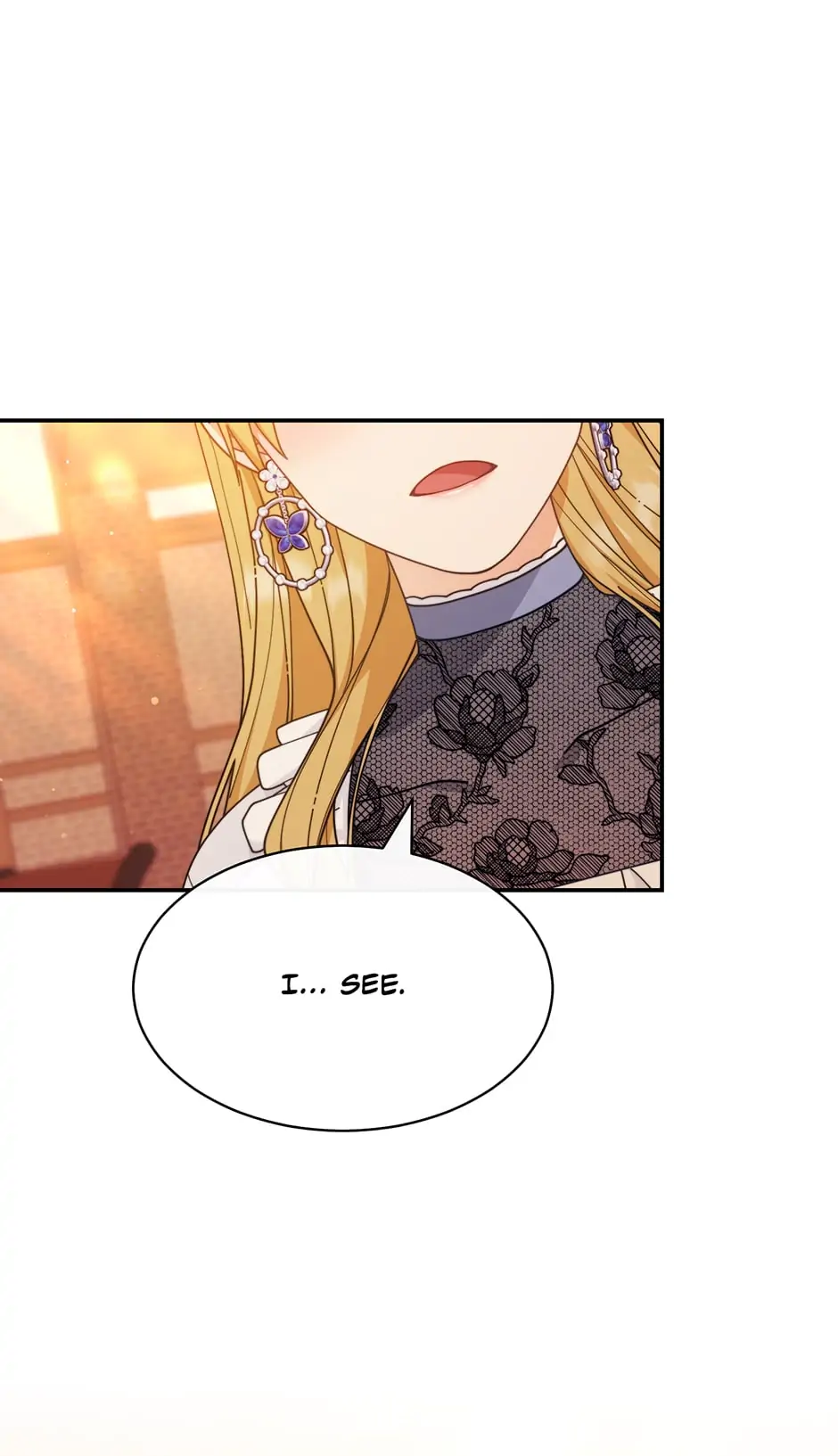 Writing My Male Lead's Happily Ever After Chapter 62 - page 73