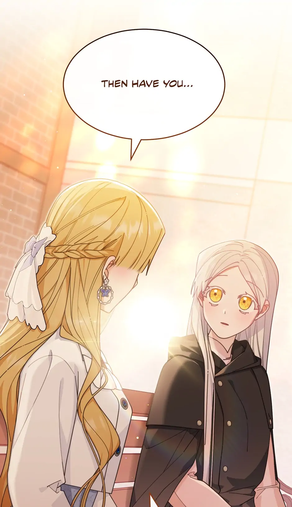 Writing My Male Lead's Happily Ever After Chapter 62 - page 74