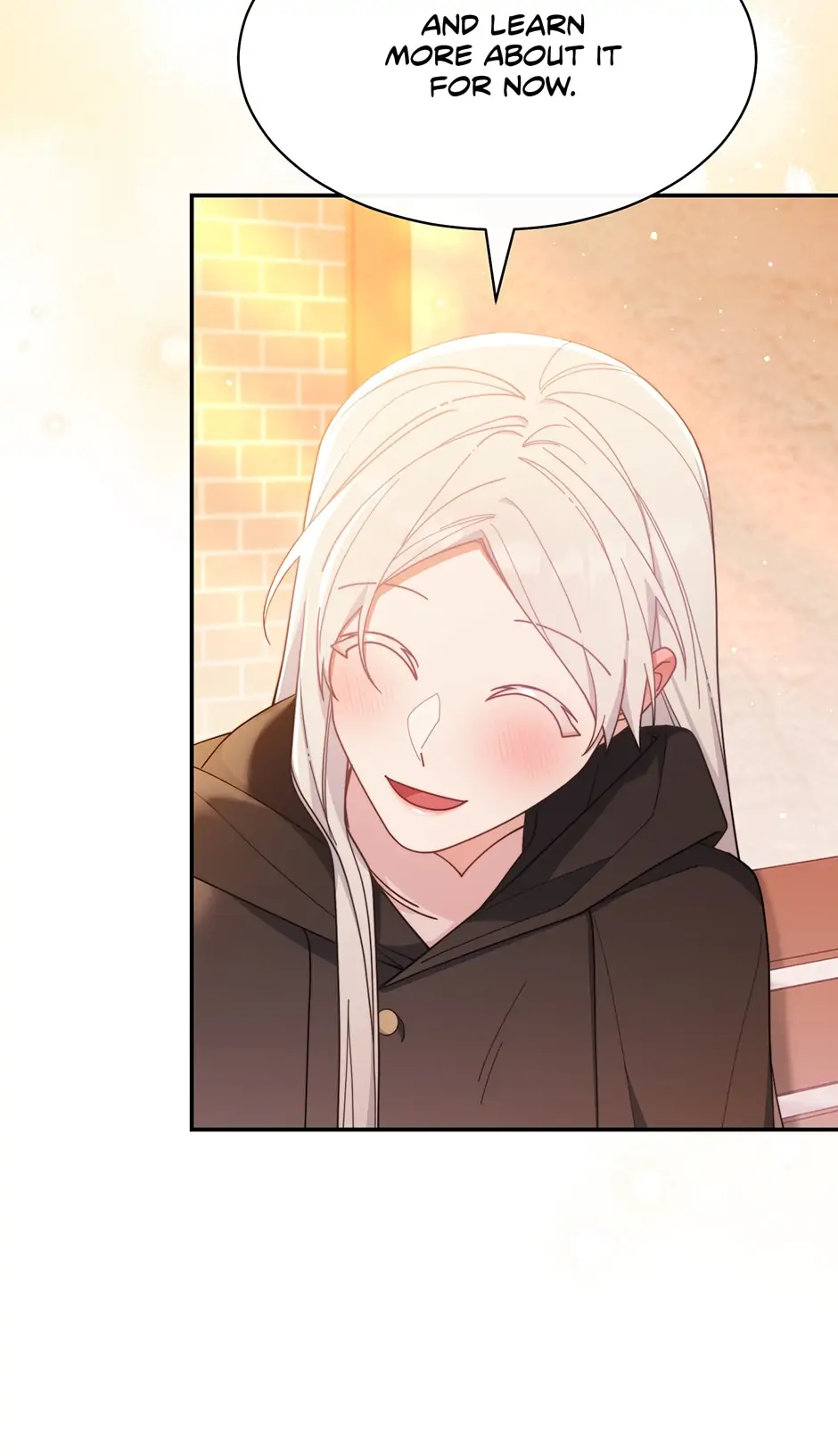 Writing My Male Lead's Happily Ever After Chapter 62 - page 77