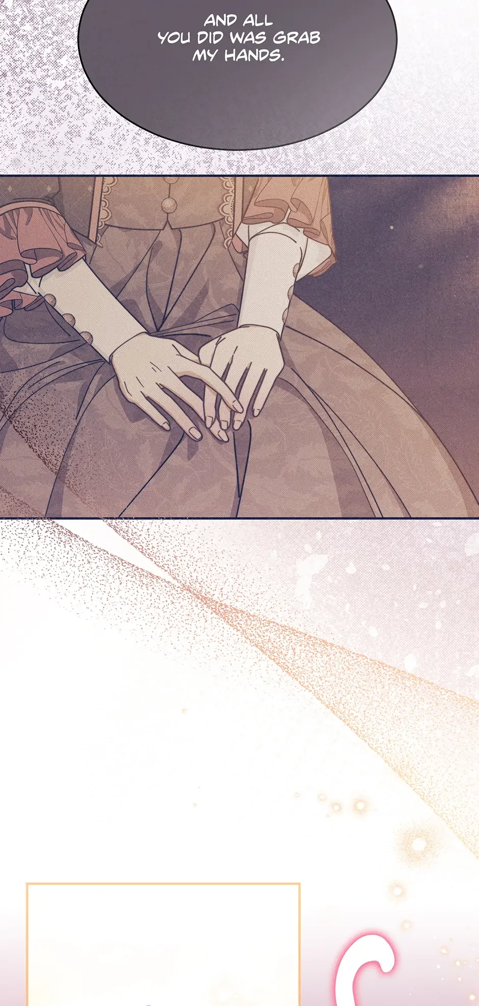 Writing My Male Lead's Happily Ever After Chapter 62 - page 81