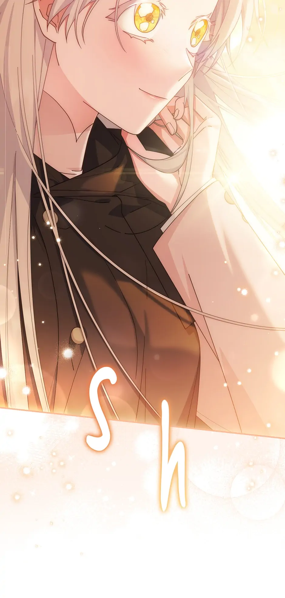 Writing My Male Lead's Happily Ever After Chapter 62 - page 83