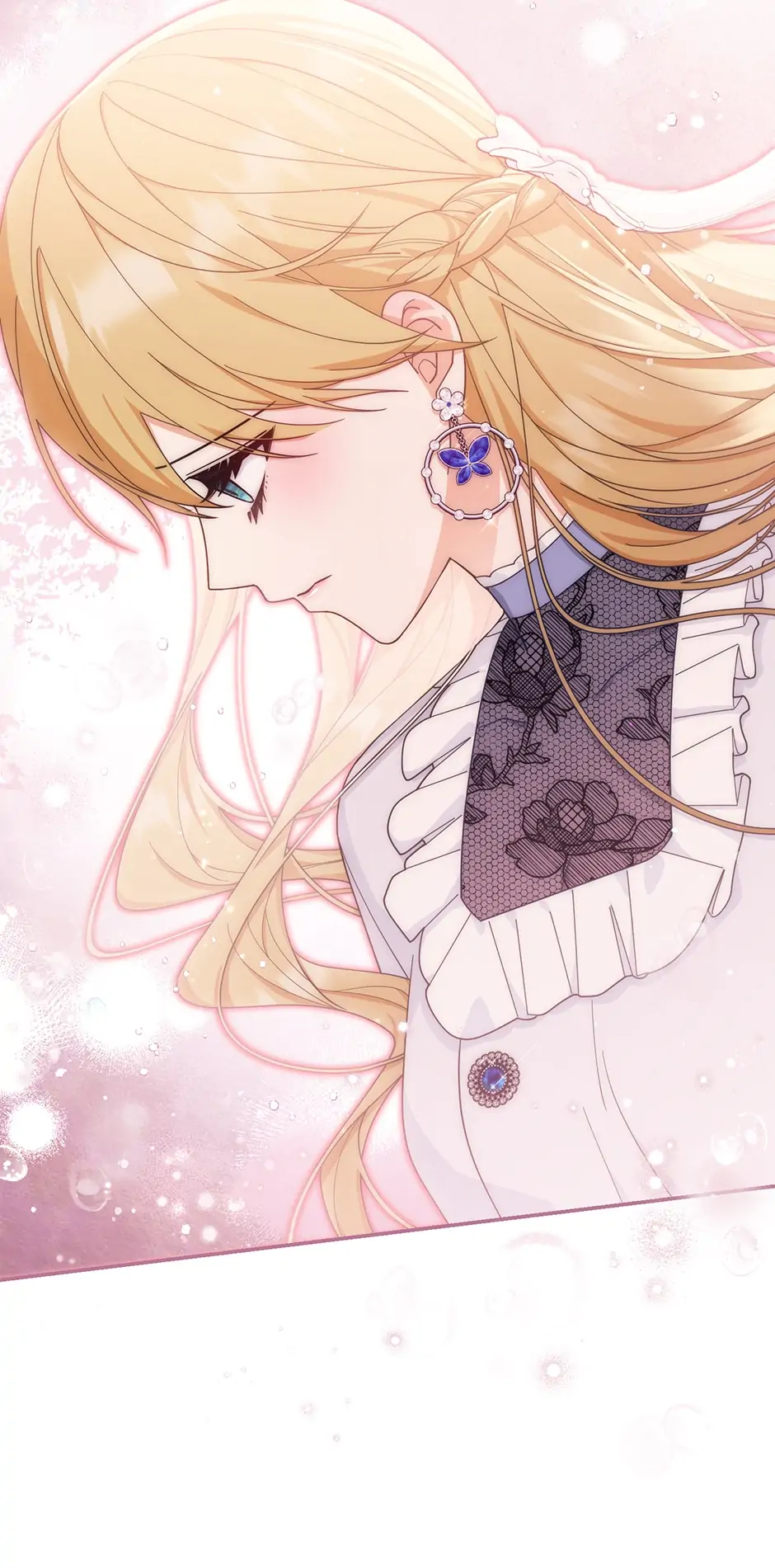 Writing My Male Lead's Happily Ever After Chapter 62 - page 87