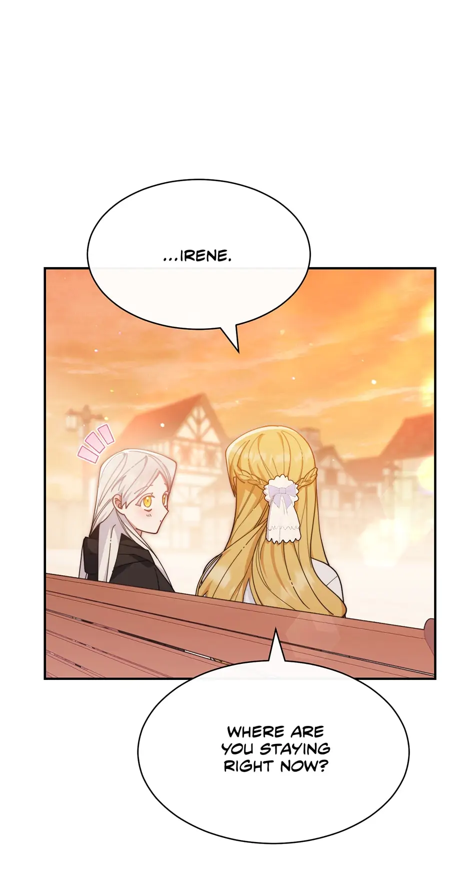 Writing My Male Lead's Happily Ever After Chapter 62 - page 88