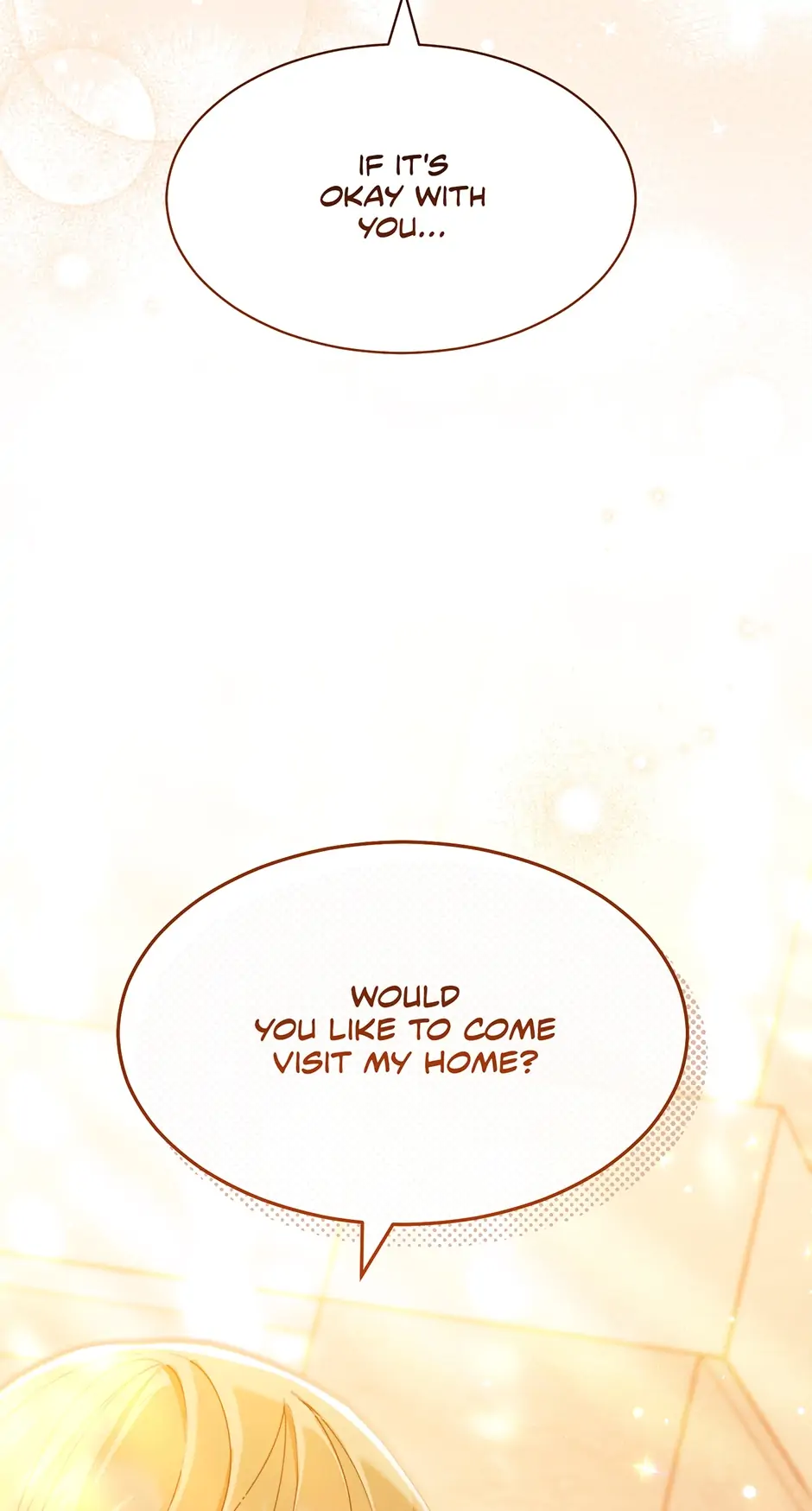 Writing My Male Lead's Happily Ever After Chapter 62 - page 91