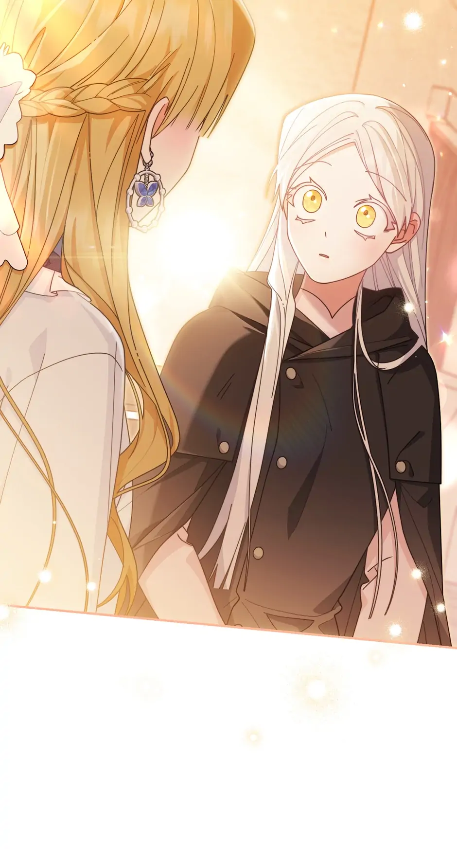 Writing My Male Lead's Happily Ever After Chapter 62 - page 92