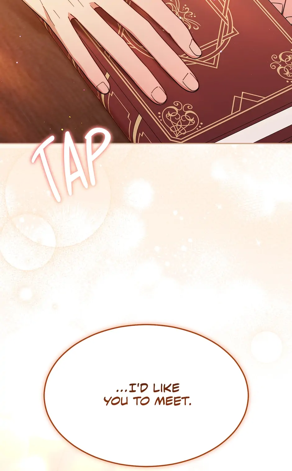 Writing My Male Lead's Happily Ever After Chapter 62 - page 94