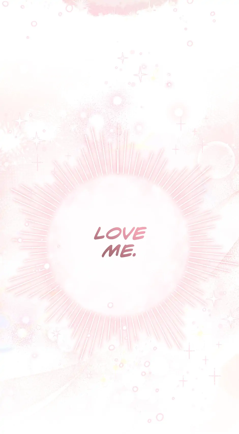 Writing My Male Lead's Happily Ever After Chapter 61 - page 18