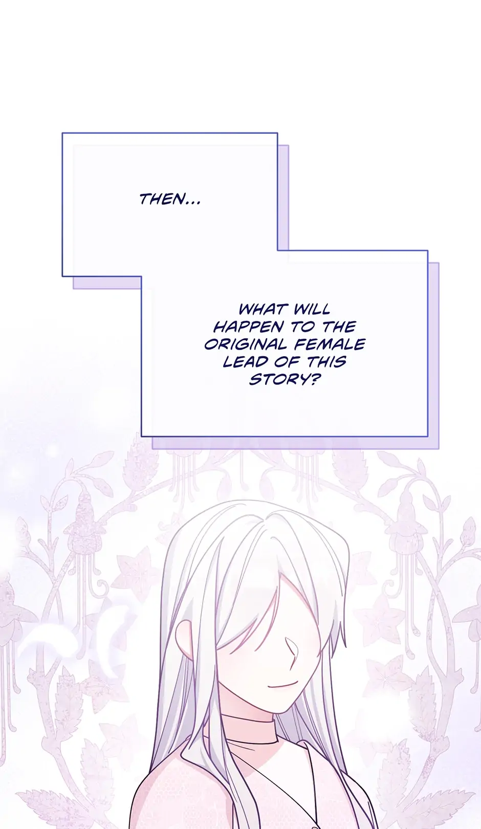 Writing My Male Lead's Happily Ever After Chapter 61 - page 28