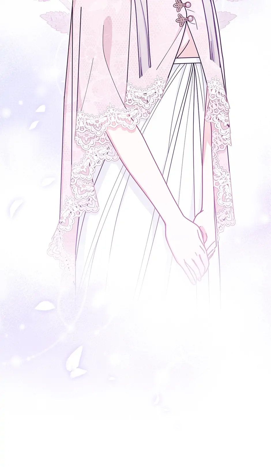 Writing My Male Lead's Happily Ever After Chapter 61 - page 29