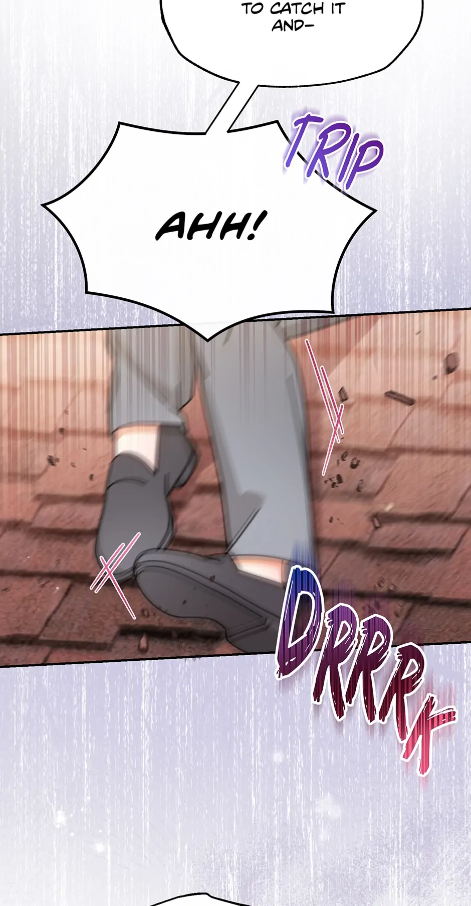Writing My Male Lead's Happily Ever After Chapter 61 - page 39