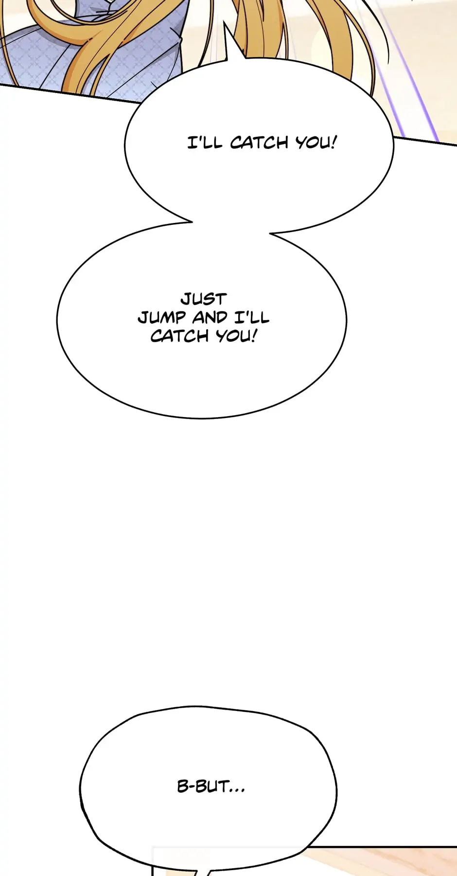 Writing My Male Lead's Happily Ever After Chapter 61 - page 43