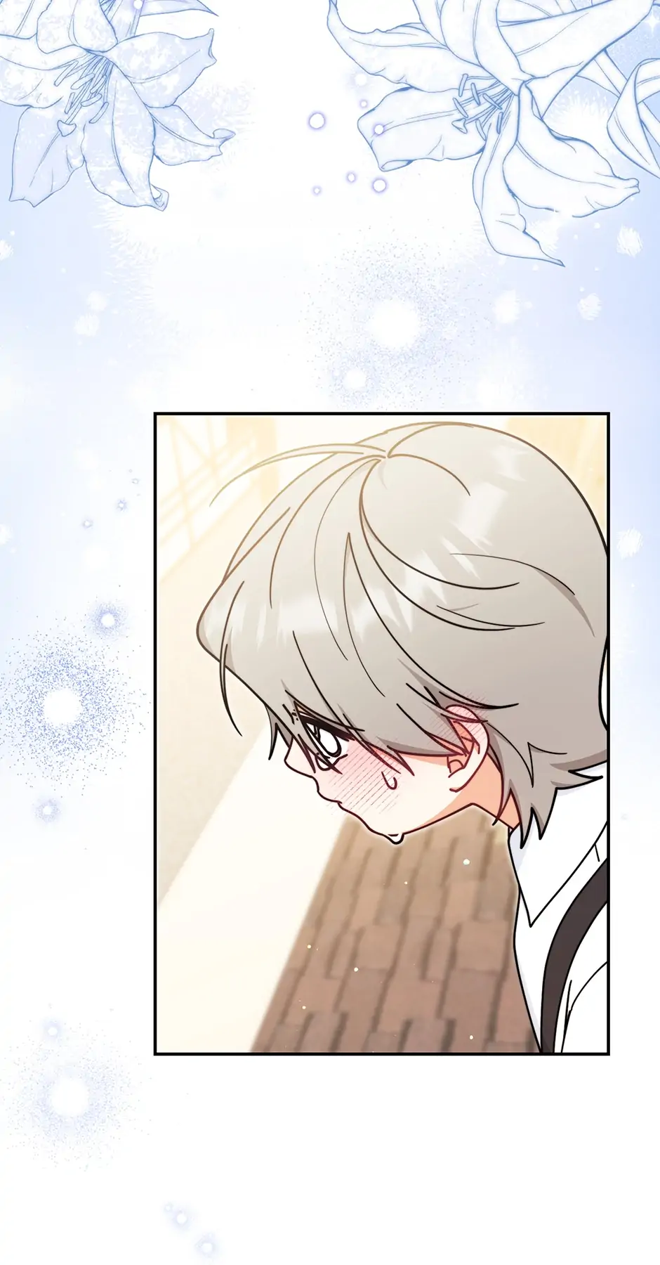 Writing My Male Lead's Happily Ever After Chapter 61 - page 47