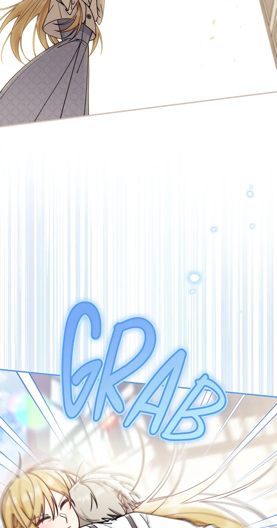 Writing My Male Lead's Happily Ever After Chapter 61 - page 50