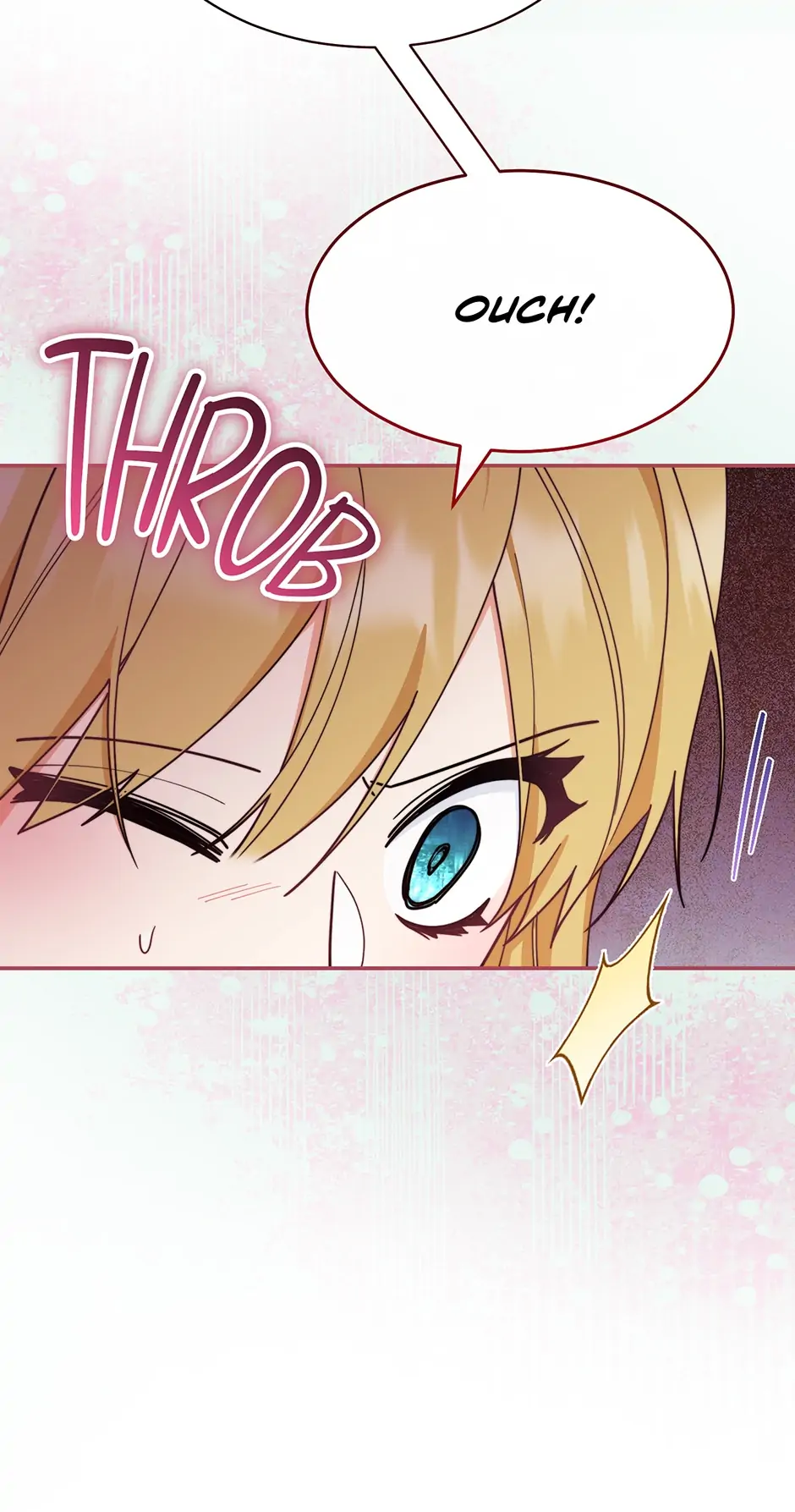 Writing My Male Lead's Happily Ever After Chapter 61 - page 56