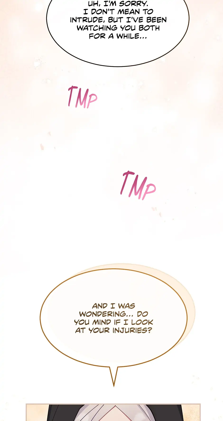 Writing My Male Lead's Happily Ever After Chapter 61 - page 61