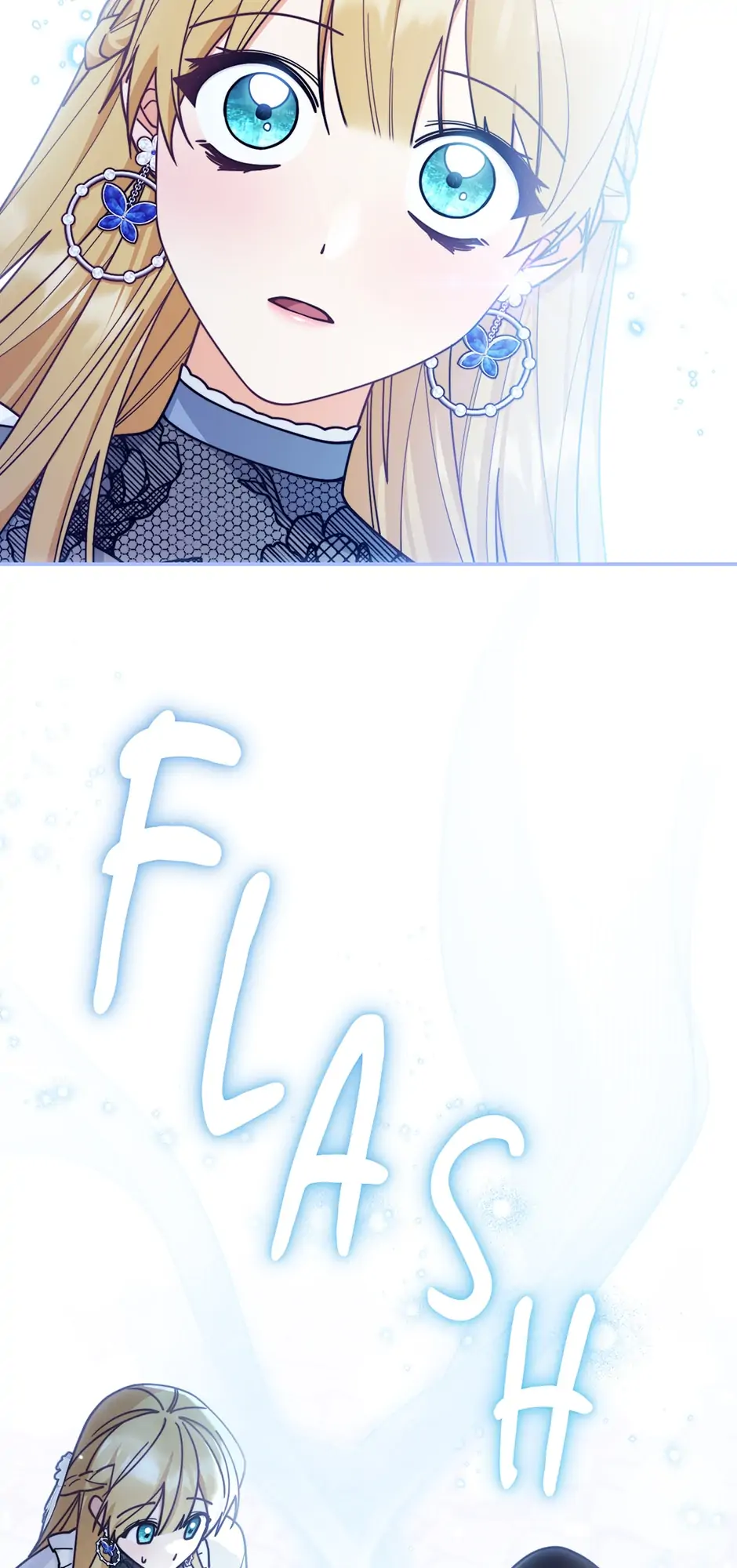 Writing My Male Lead's Happily Ever After Chapter 61 - page 65