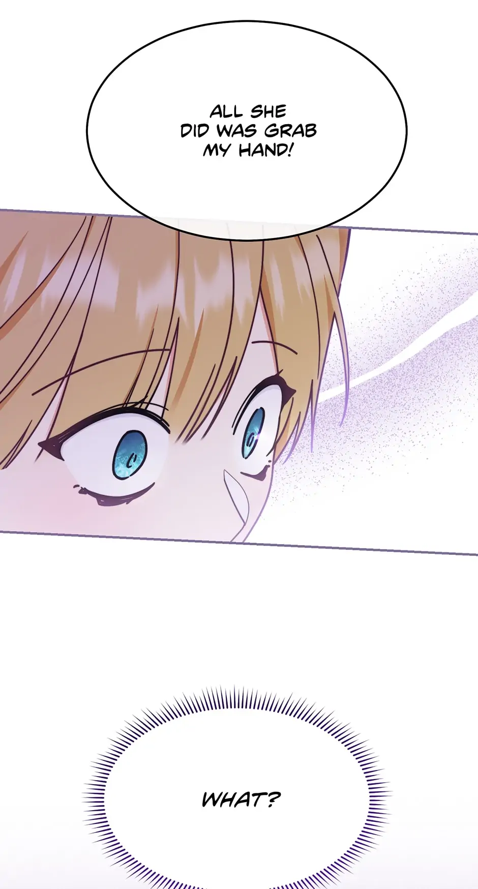 Writing My Male Lead's Happily Ever After Chapter 61 - page 70