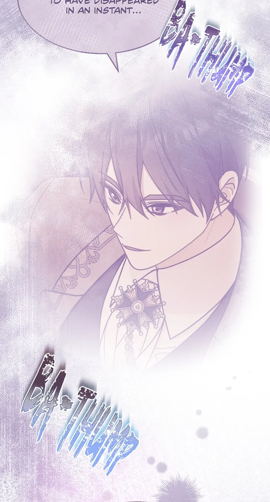 Writing My Male Lead's Happily Ever After Chapter 61 - page 73