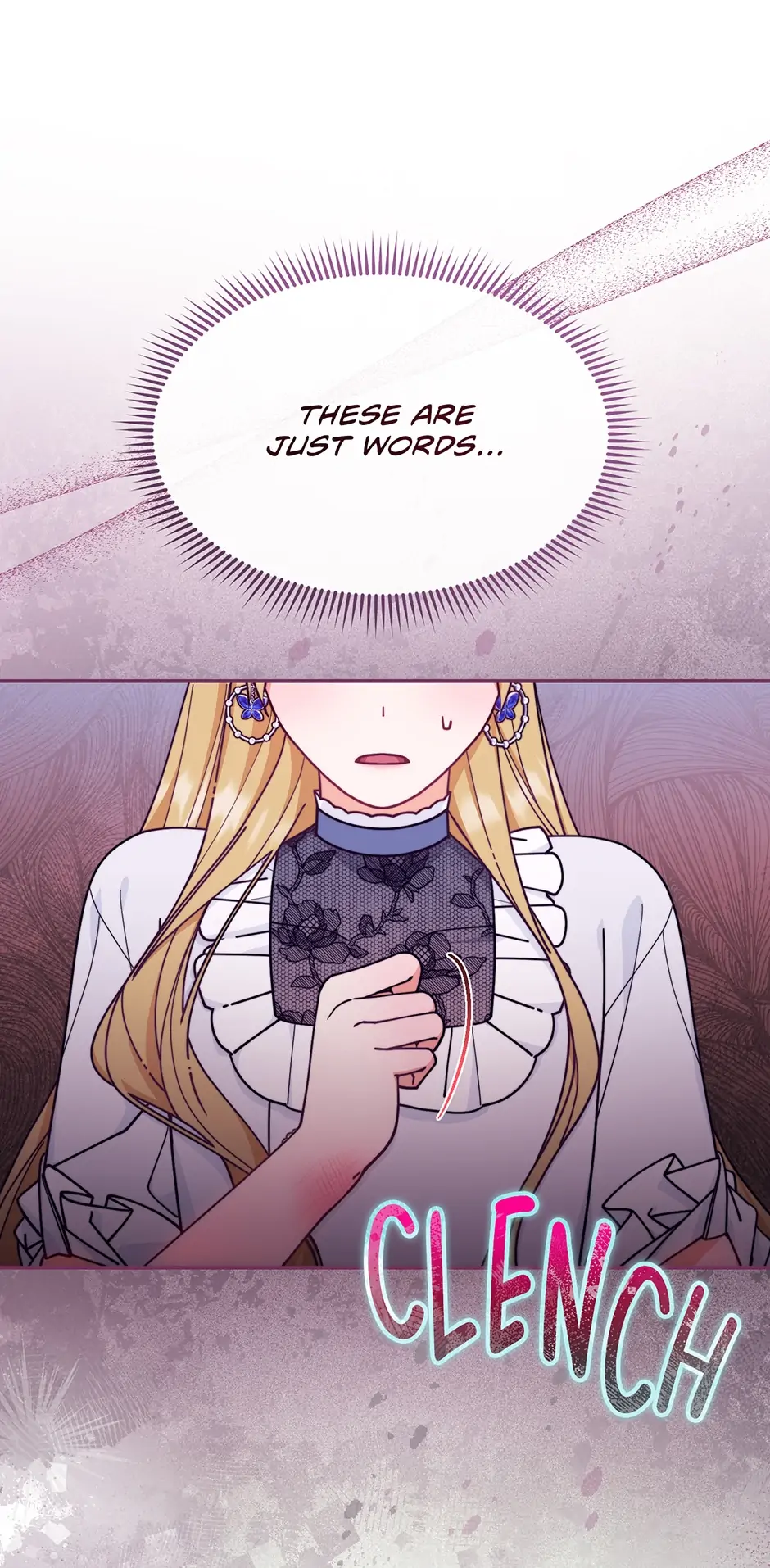 Writing My Male Lead's Happily Ever After Chapter 61 - page 75
