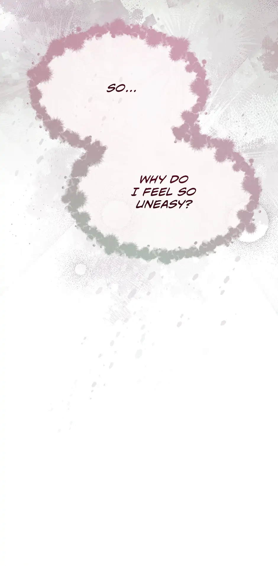 Writing My Male Lead's Happily Ever After Chapter 61 - page 76