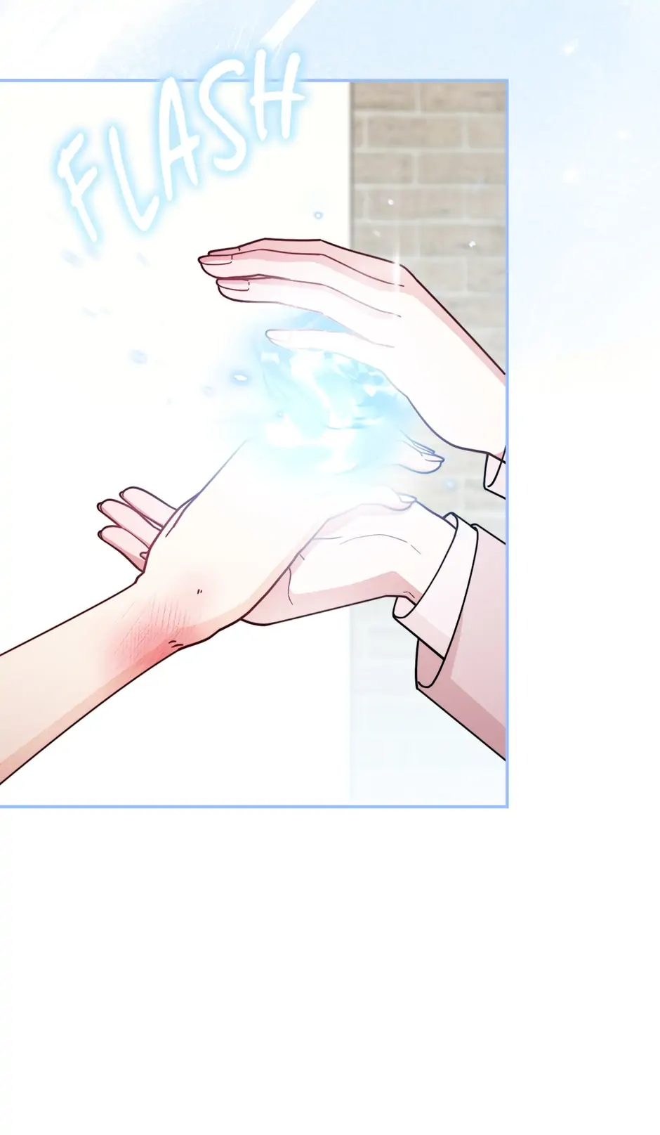 Writing My Male Lead's Happily Ever After Chapter 61 - page 83