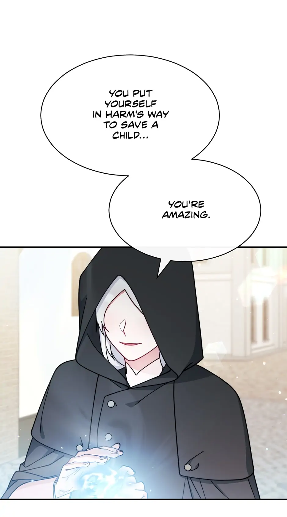 Writing My Male Lead's Happily Ever After Chapter 61 - page 84