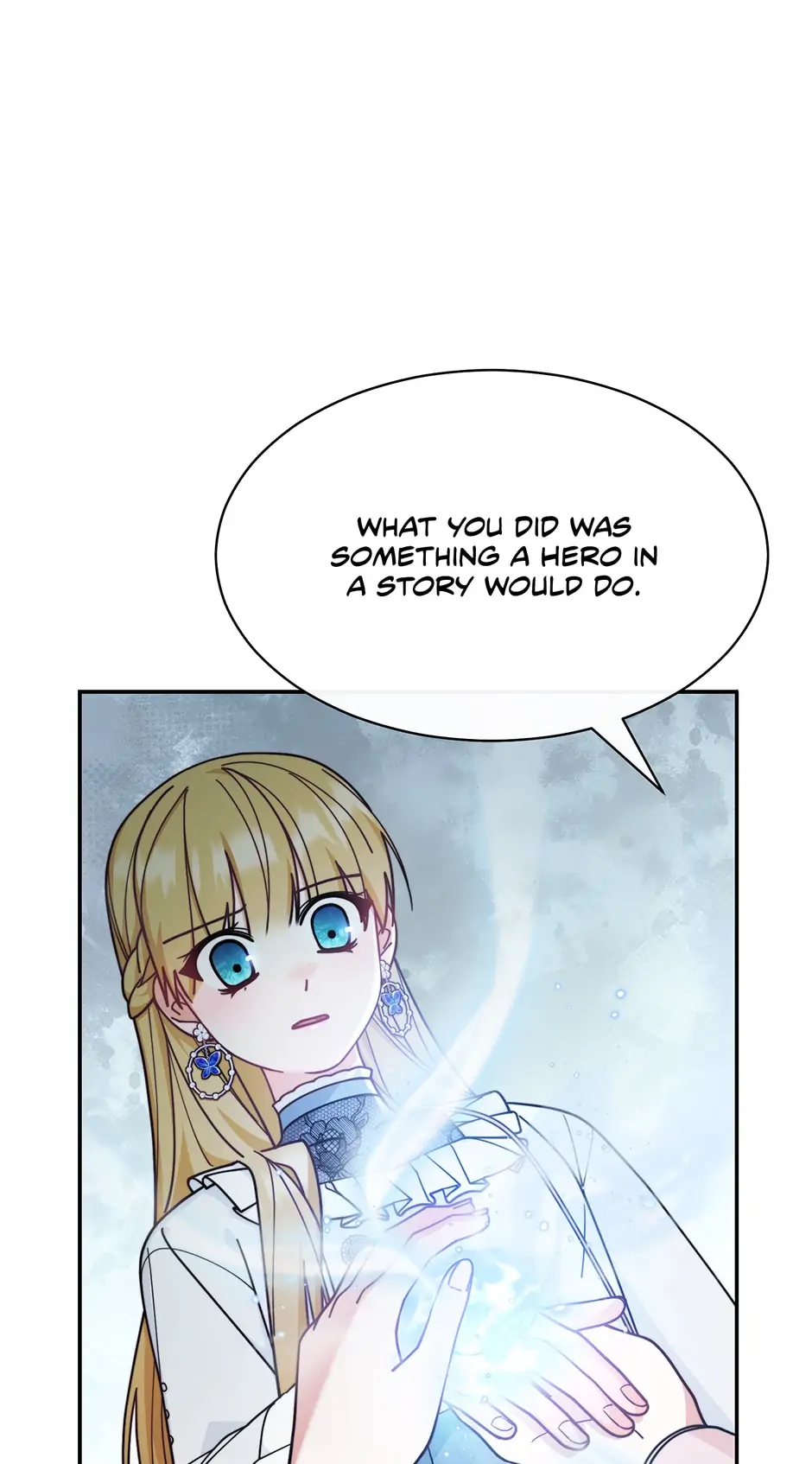 Writing My Male Lead's Happily Ever After Chapter 61 - page 85