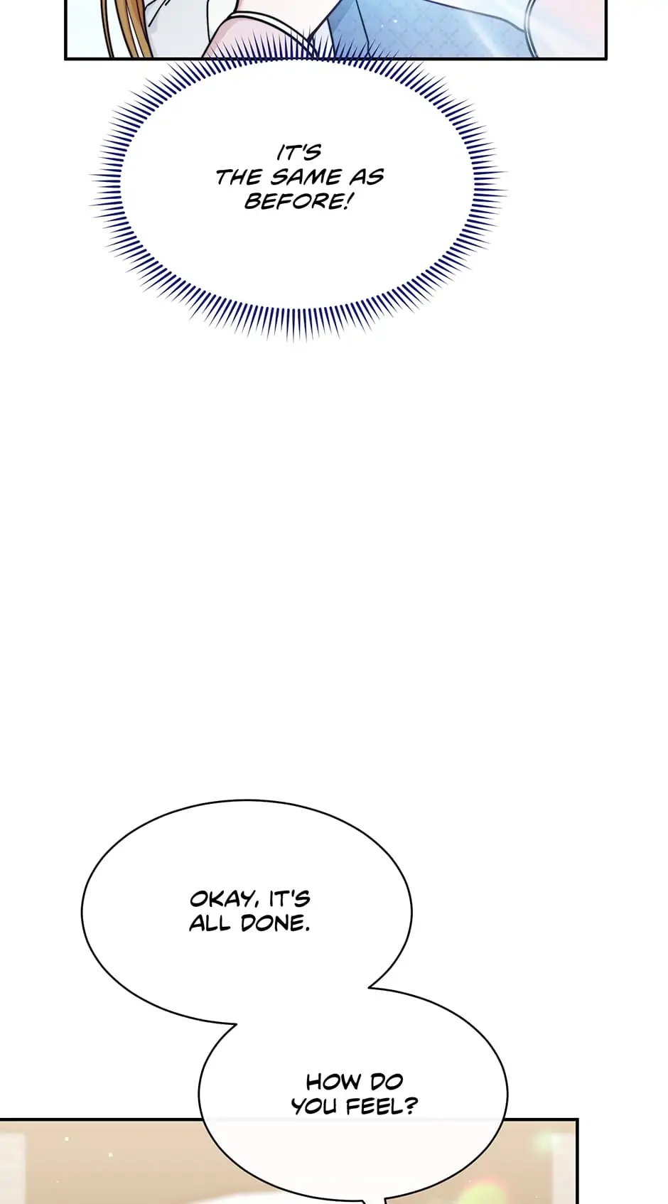 Writing My Male Lead's Happily Ever After Chapter 61 - page 86
