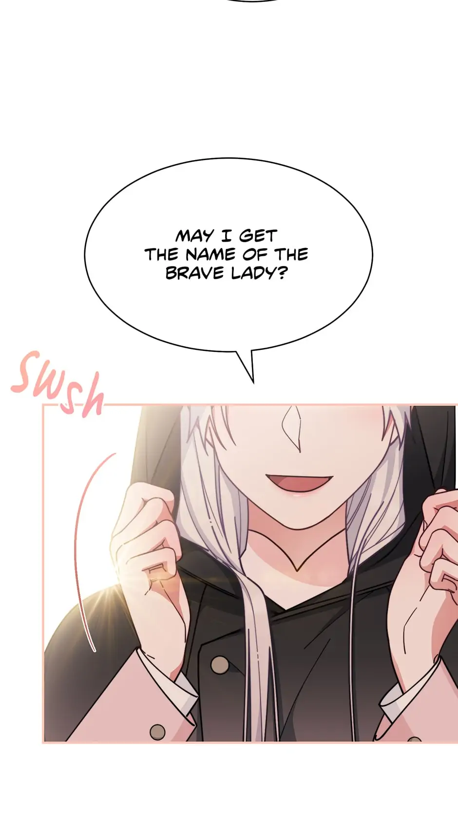 Writing My Male Lead's Happily Ever After Chapter 61 - page 91
