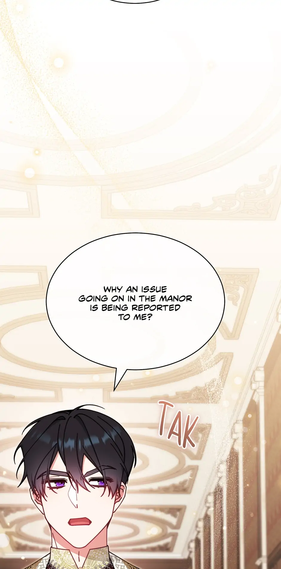 Writing My Male Lead's Happily Ever After Chapter 44 - page 99