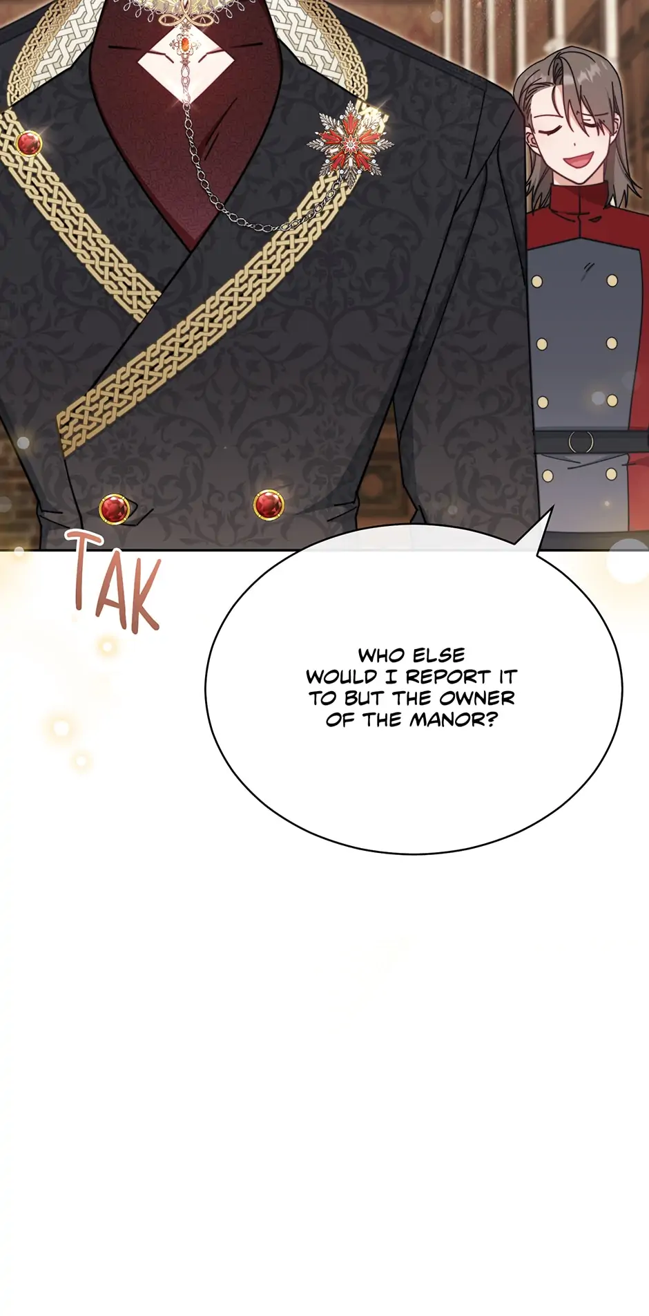 Writing My Male Lead's Happily Ever After Chapter 44 - page 100