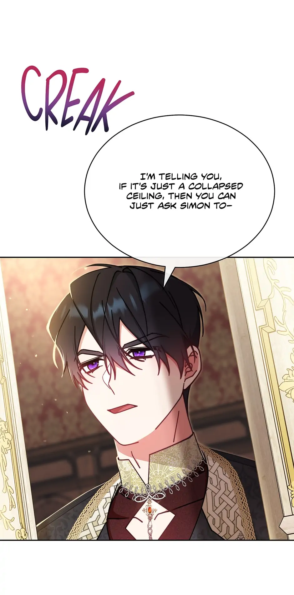 Writing My Male Lead's Happily Ever After Chapter 44 - page 102