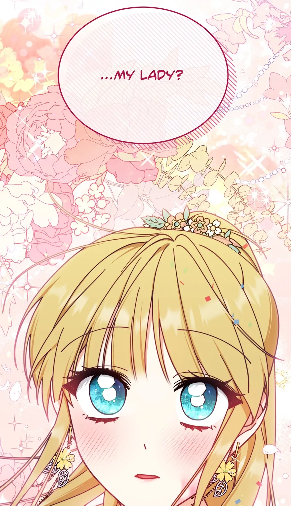 Writing My Male Lead's Happily Ever After Chapter 44 - page 106