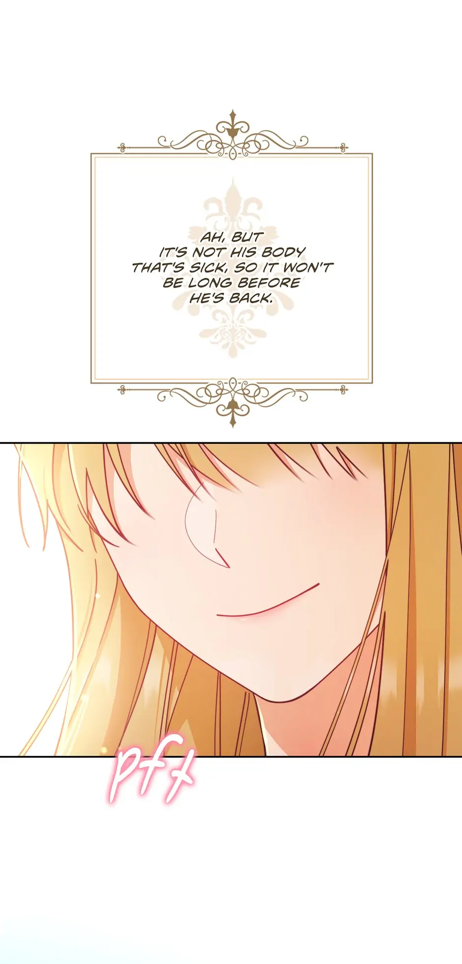 Writing My Male Lead's Happily Ever After Chapter 44 - page 14