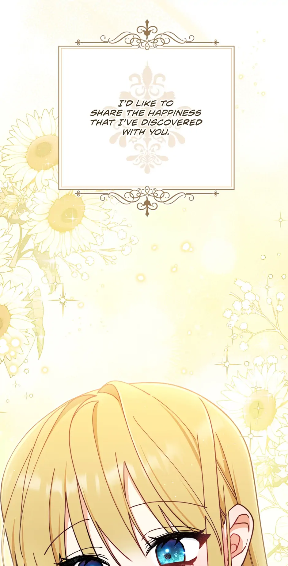 Writing My Male Lead's Happily Ever After Chapter 44 - page 22