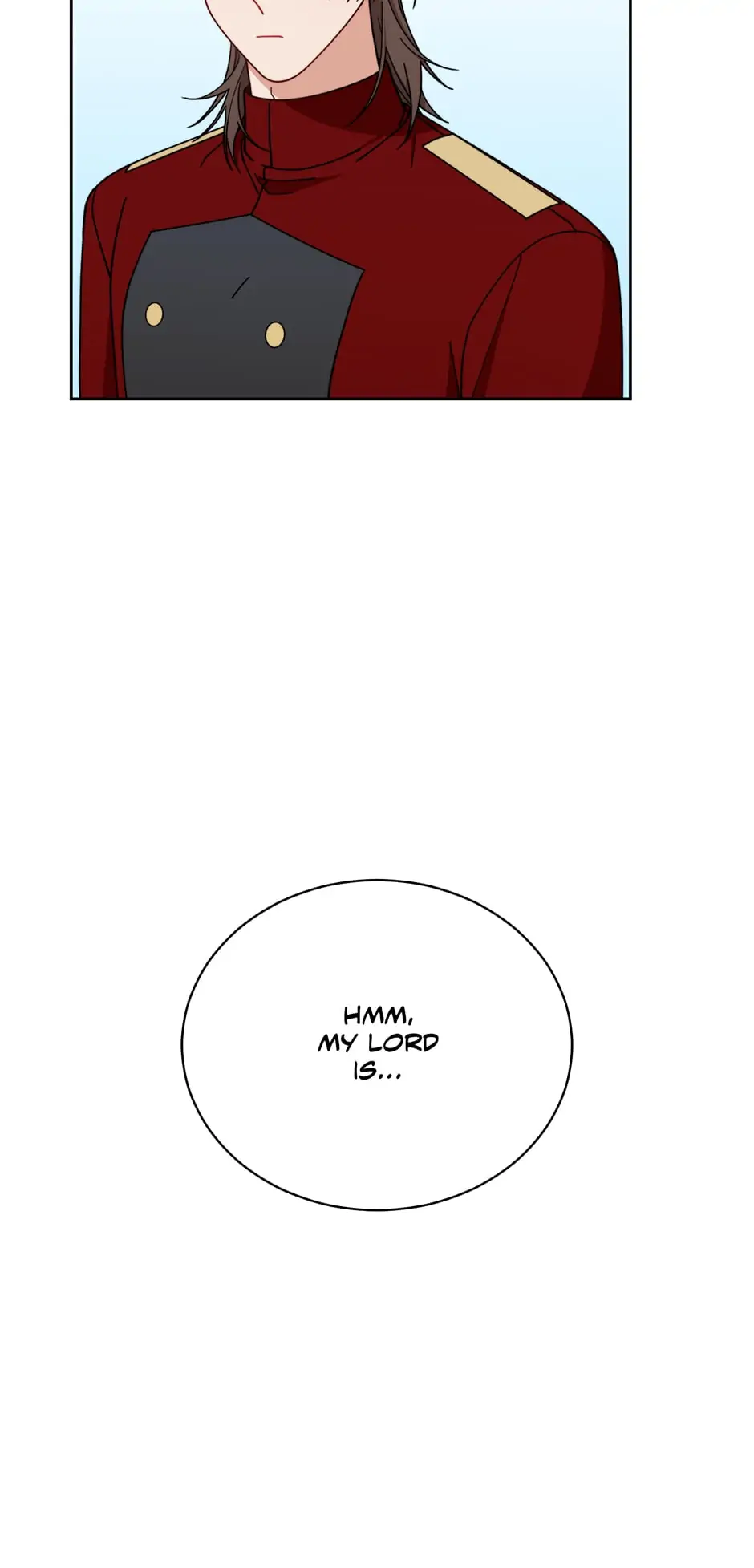 Writing My Male Lead's Happily Ever After Chapter 44 - page 32