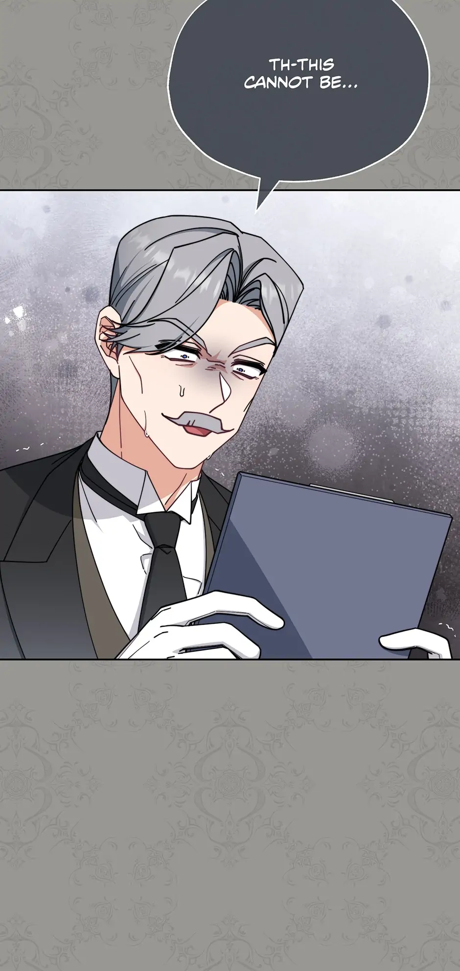 Writing My Male Lead's Happily Ever After Chapter 44 - page 47