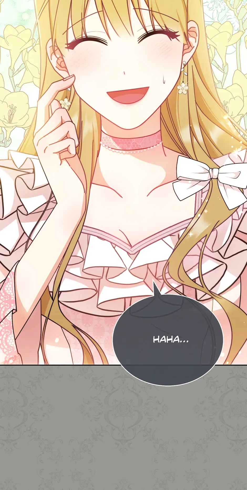 Writing My Male Lead's Happily Ever After Chapter 44 - page 50