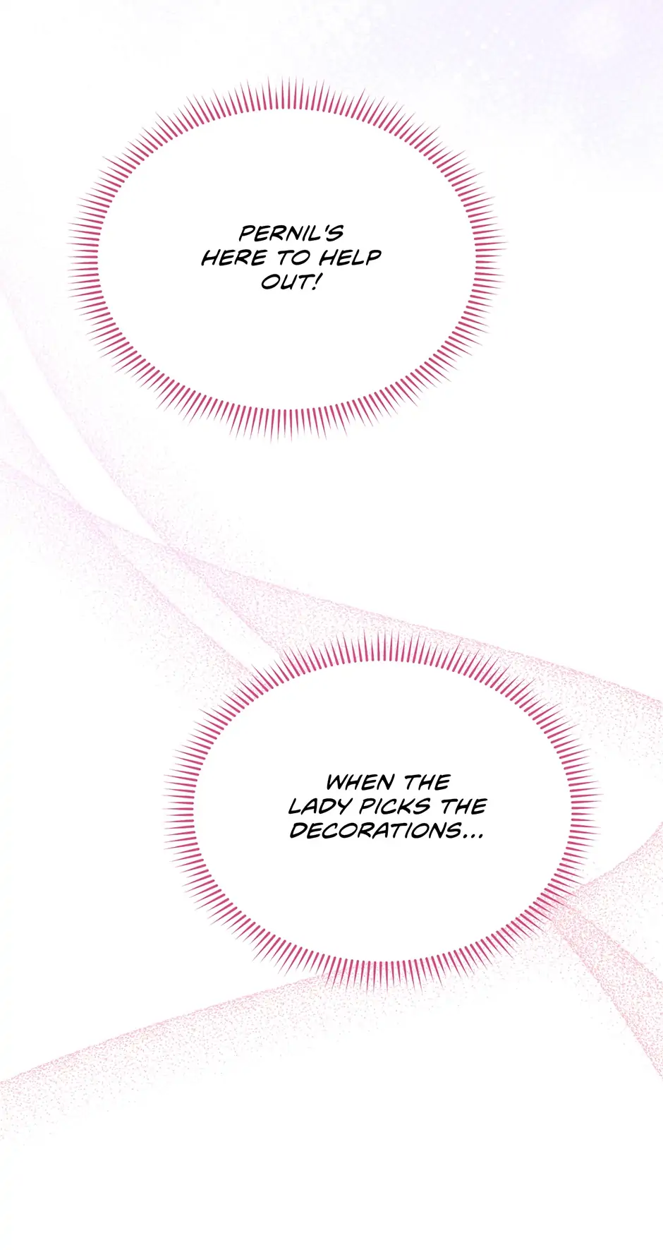Writing My Male Lead's Happily Ever After Chapter 44 - page 68