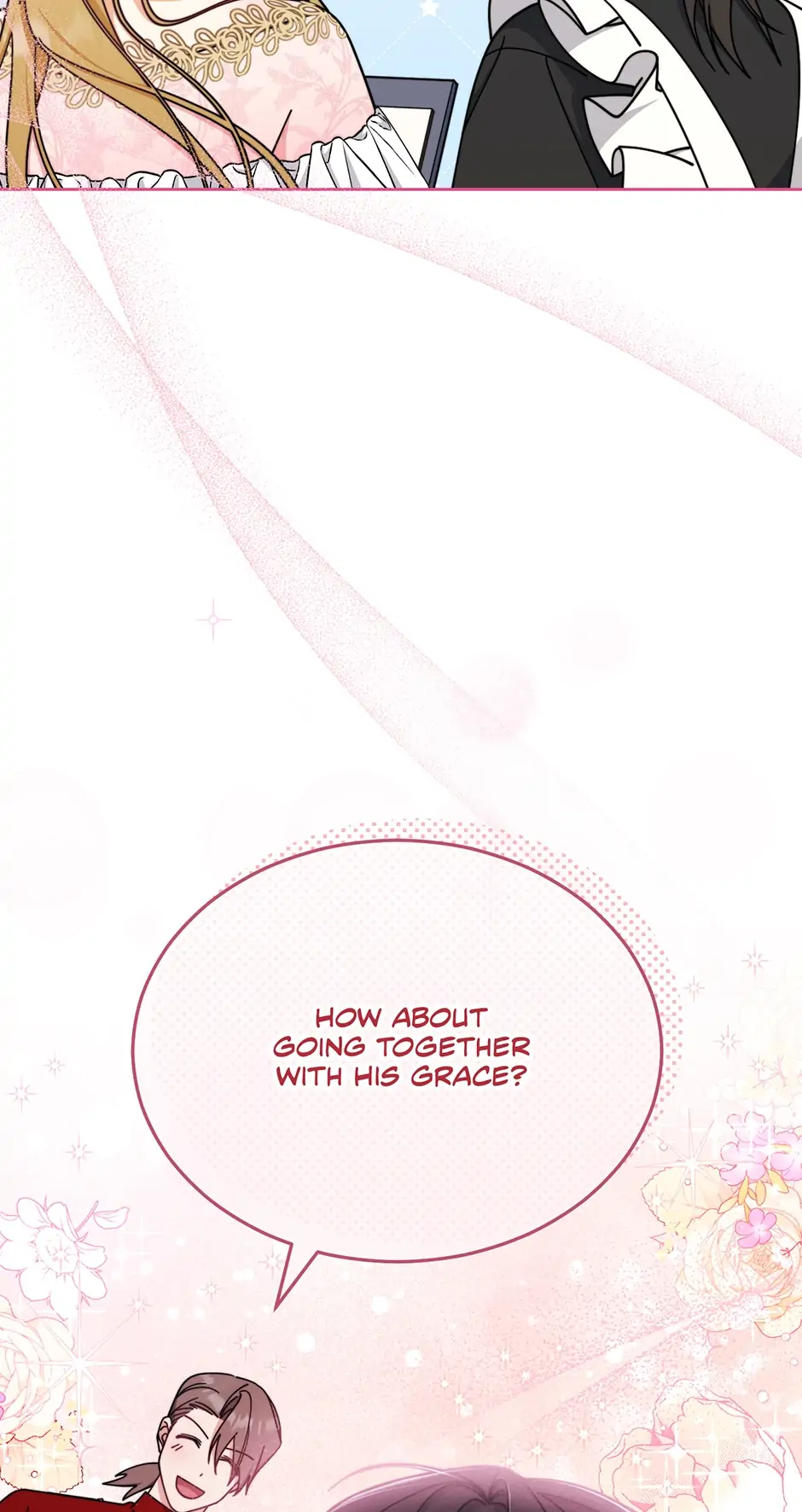 Writing My Male Lead's Happily Ever After Chapter 44 - page 71
