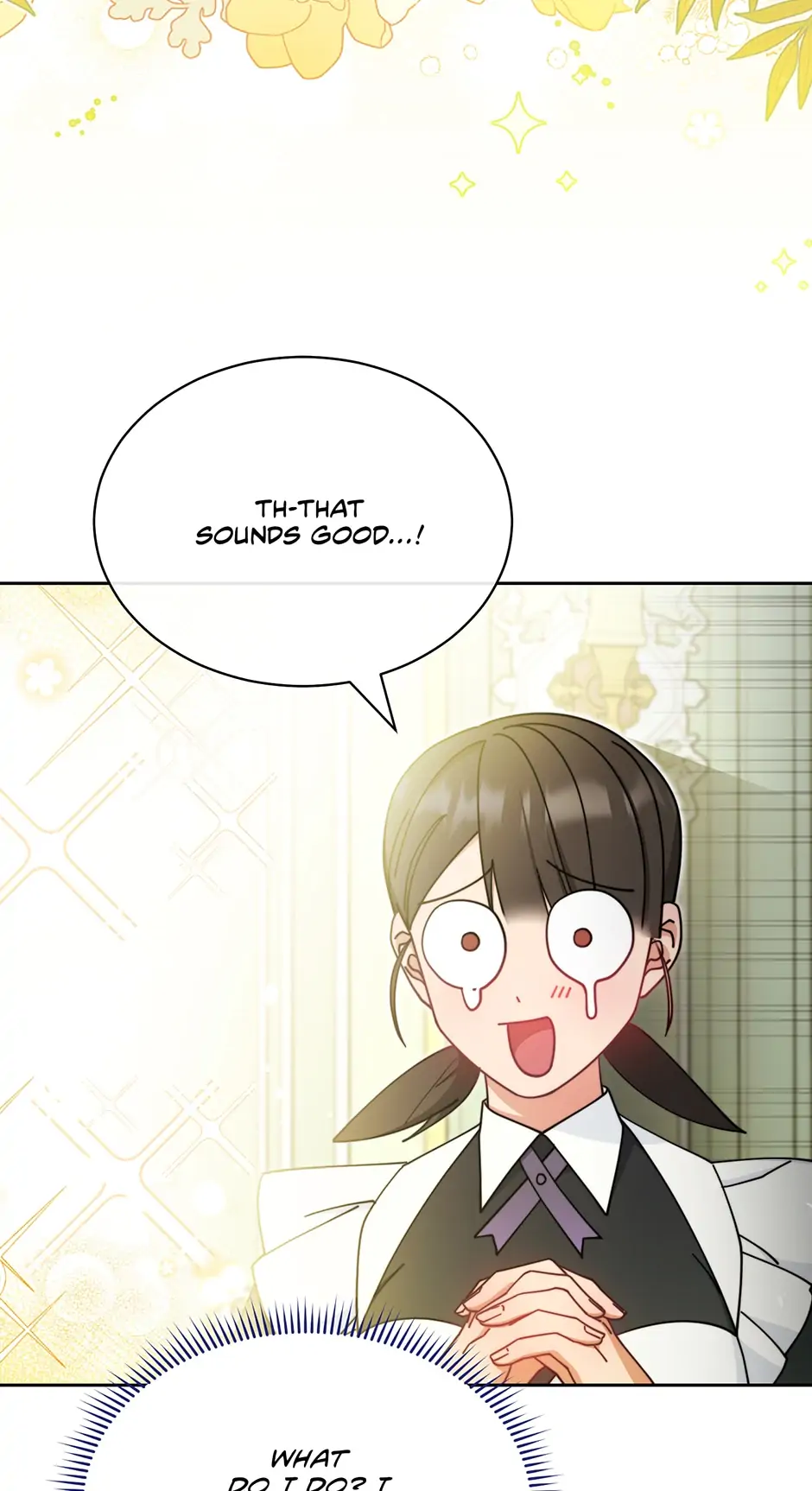 Writing My Male Lead's Happily Ever After Chapter 44 - page 79